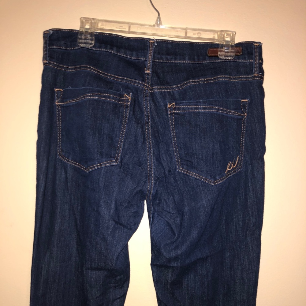 Express Jeans - Picture 2 of 2